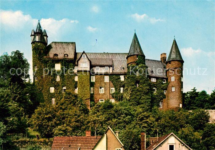 Herborn Hessen Schloss