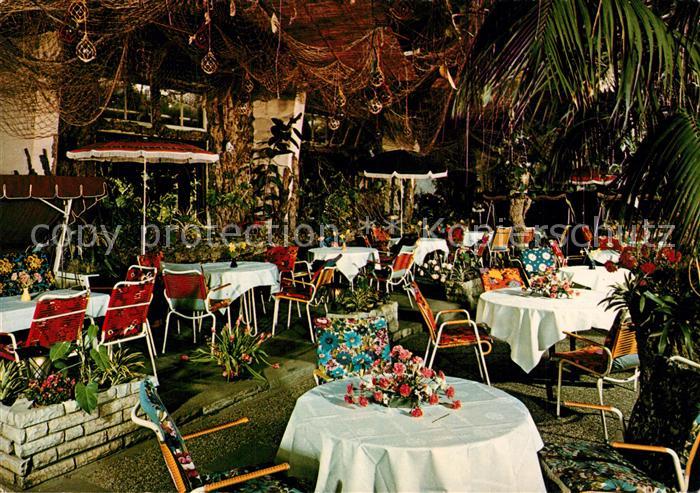 Bremen Cafe Subtropia