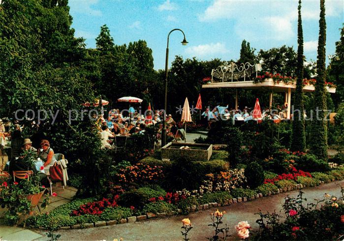 Bremen Cafe Subtropia