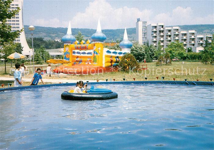 Kypopt Seebad Albena