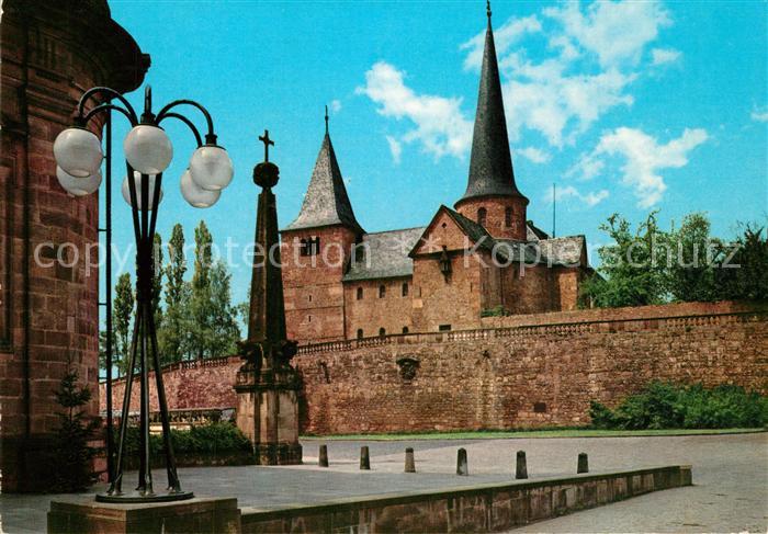 Fulda Michaelskirche