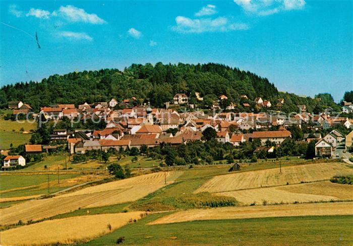 Taennesberg Panorama