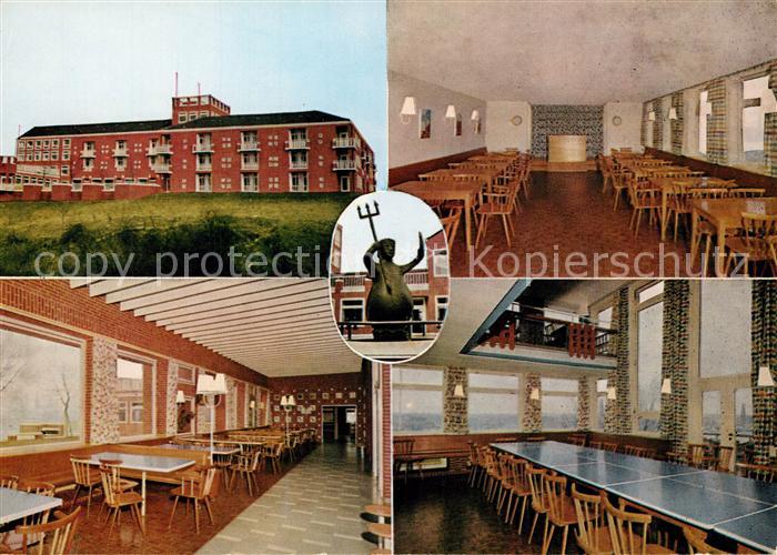 Gaarden Jugendherberge