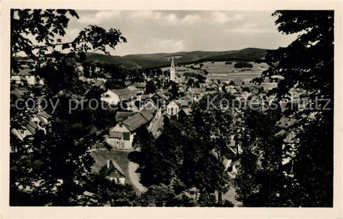 Brotterode am Inselsberg