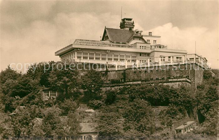 Dresden Weisser Hirsch HOG Luisenhof