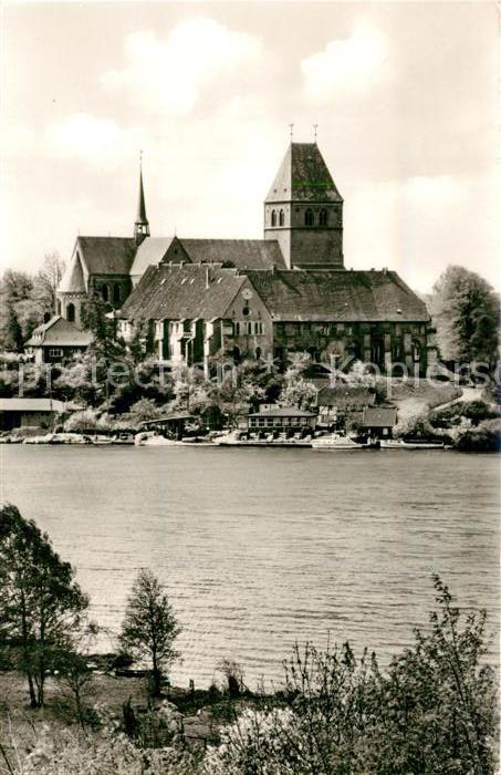 Ratzeburg Ev Heimvolkshochschule Domhof