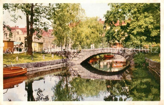 Amal Schweden Parti av An