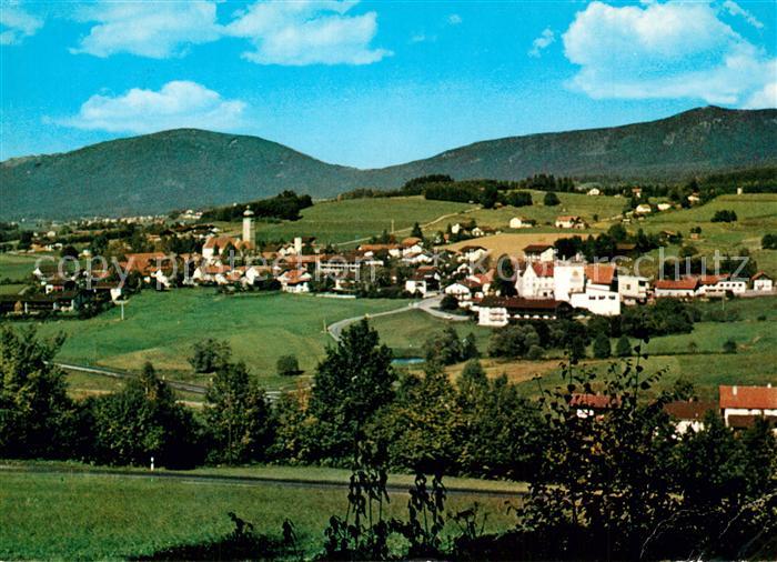 Drachselsried Panorama