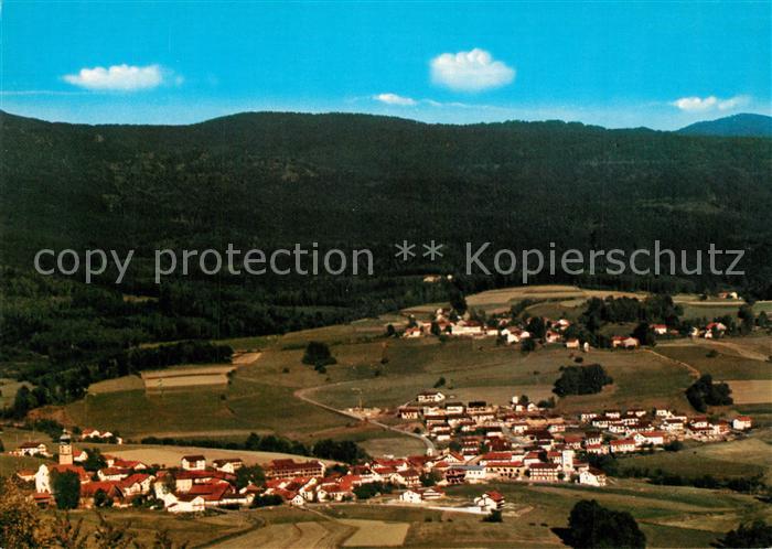 Drachselsried Panorama