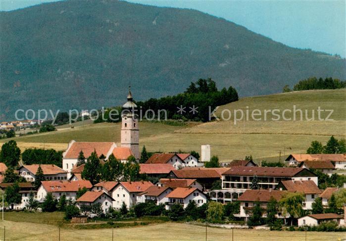 Drachselsried Ortsansicht