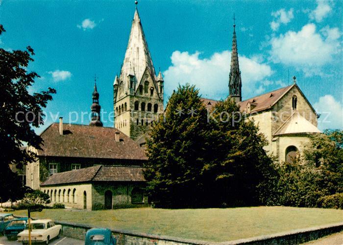 Soest Arnsberg Patroklidom