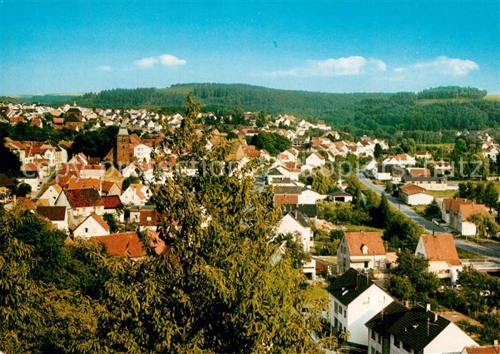 Thaleischweiler-Froeschen Fliegeraufnahme