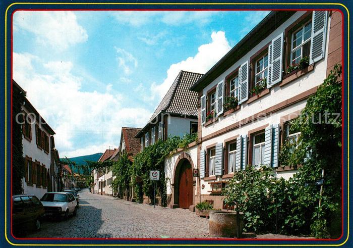 Rhodt Rietburg Theresienstrasse