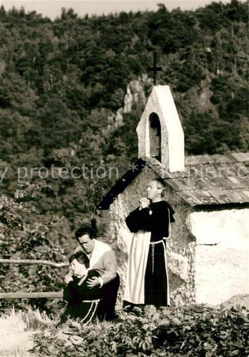 Thale Harz Bergtheater Sommerfestspiele 1964 Verdi Die Macht des Schicksals