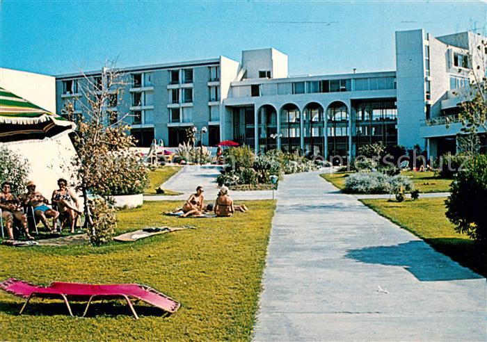 Kos Cos Caravia Beach Hotel