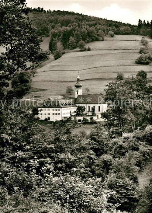 St Ulrich Schwarzwald Pfarrkirche St Ulrich