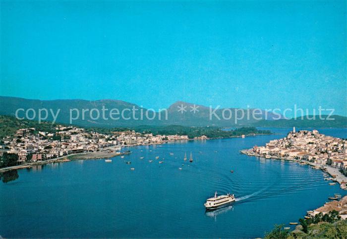 Poros Panorama