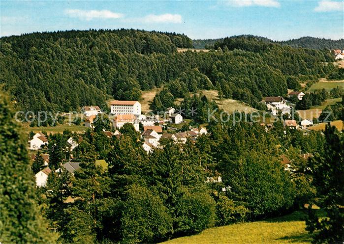 Obertrubach Panorama