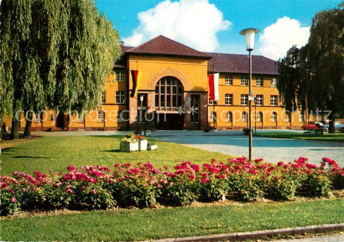 Offenbach Main Deutsches Ledermuseum