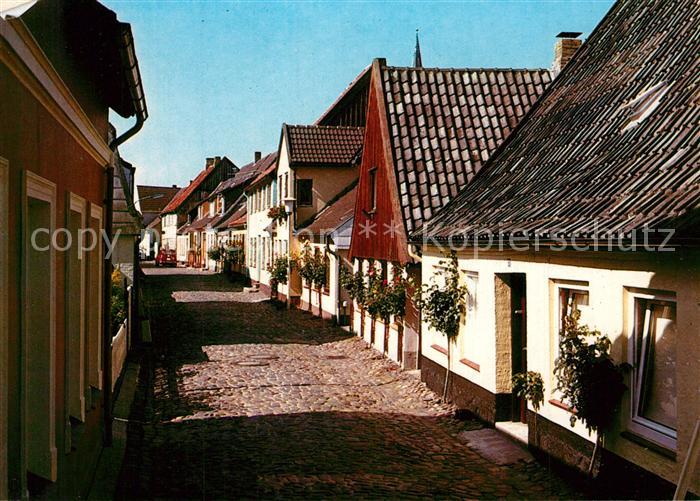 Schleswig Holstein Norderholm