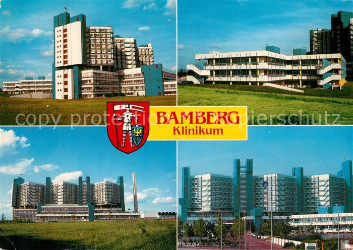 Bamberg Klinikum