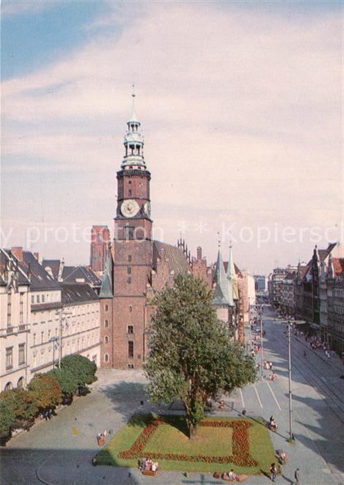 Wroclaw Gotycka katedra Muzeum Gotische Kathedrale Museum
