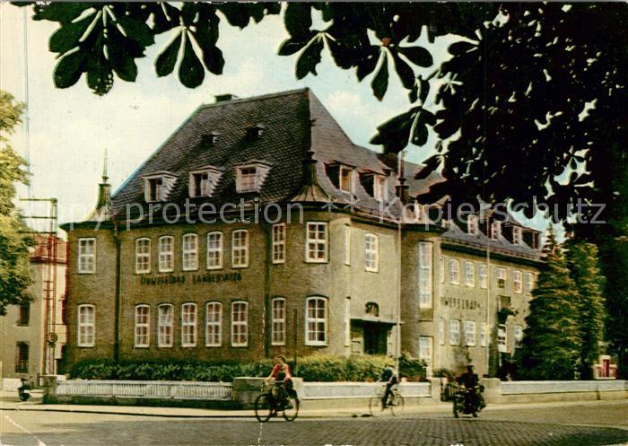 Bad Langensalza Schwefelbad