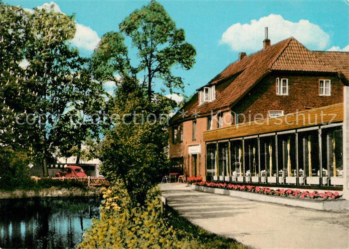 Timmendorfer Strand Hotel Pension Muehlenpark