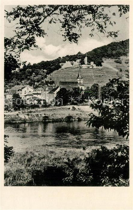 Klingenberg Main Panorama