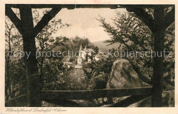 Lindenfels Odenwald Schloss