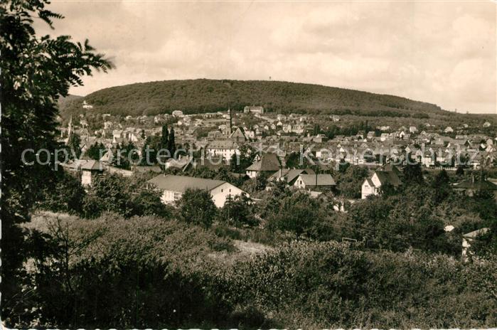 Hofheim Taunus Kapellenberg