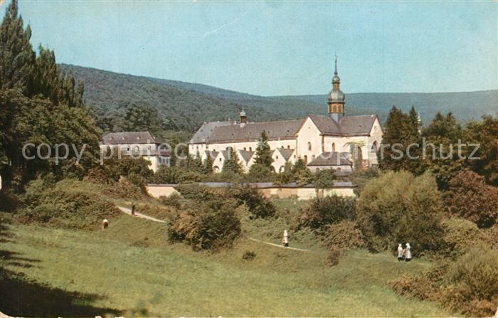 Kloster Eberbach Staatliche Domaenenkellerei
