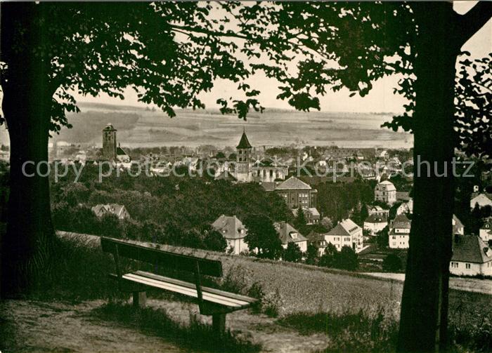 Bad Hersfeld Panorama