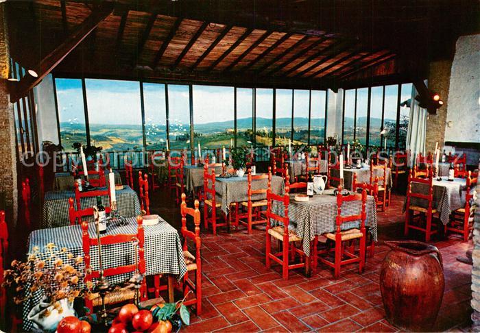 San Gimignano Hotel Bel Soggiorno
