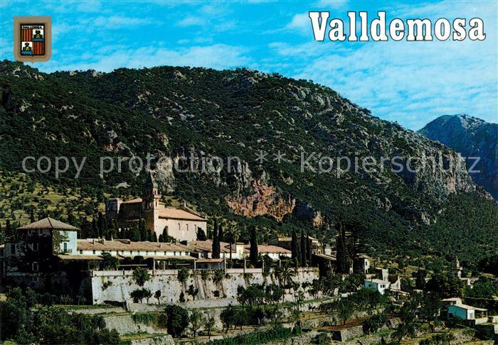 Valldemosa La Cartuja