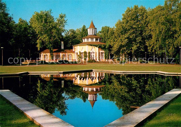 Ludwigshafen Rhein Turmrestaurant Stadtpark