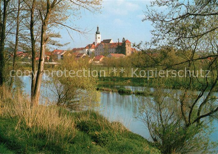 Neunburg Wald Panorama