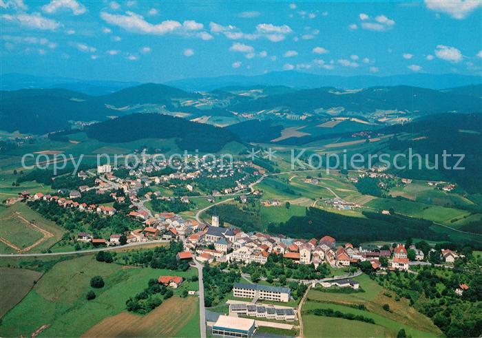 Perlesreut Fliegeraufnahme