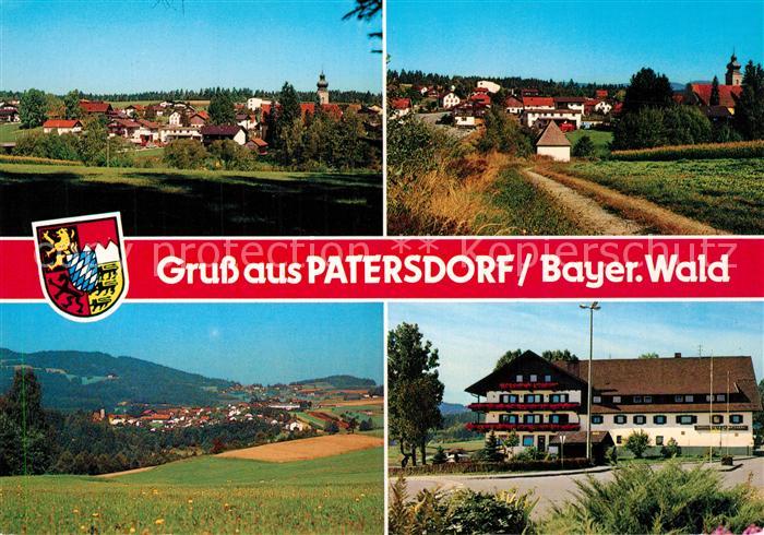 Patersdorf Panoramen