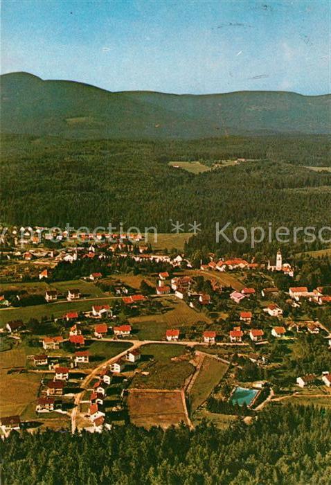 Spiegelau Fliegeraufnahme