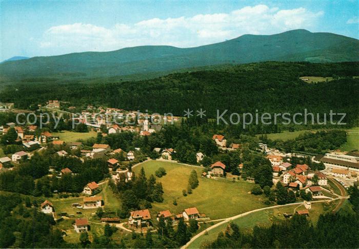 Spiegelau Fliegeraufnahme