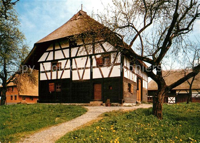 Bad Schussenried Voggenhof
