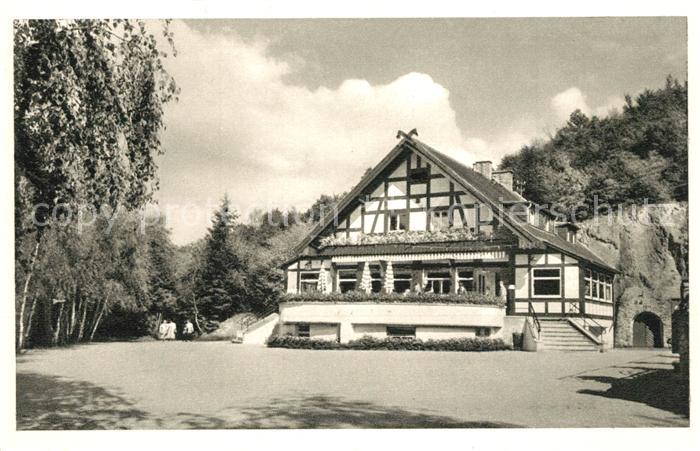 Rettershof Kaffee zum froehlichen Landmann