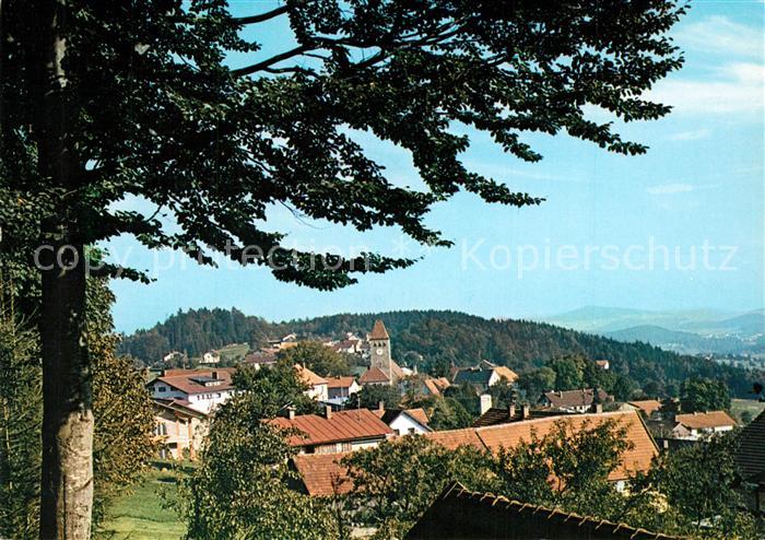 Klingenbrunn Panorama