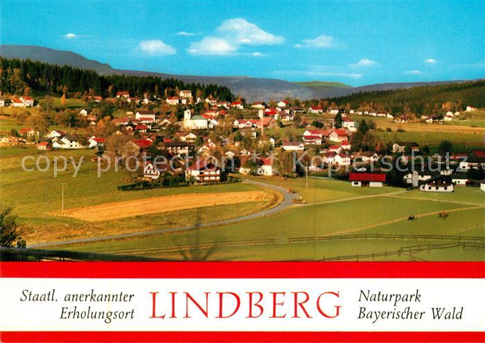 Lindberg Regen Panorama