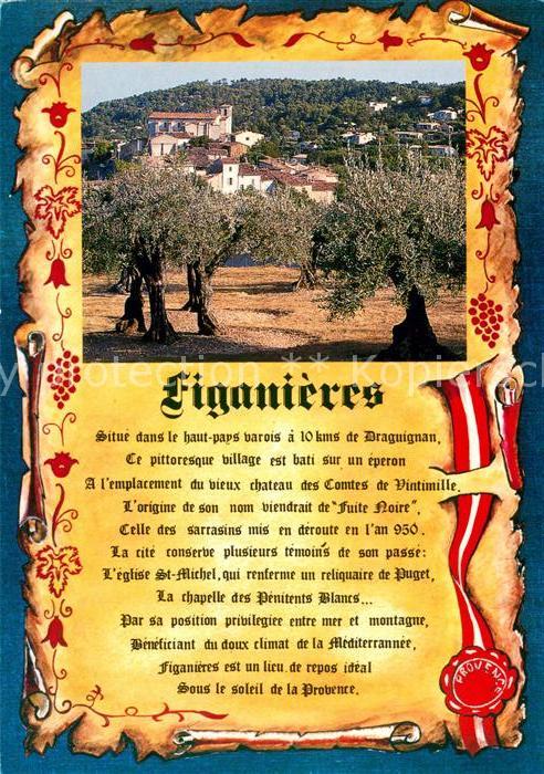 Figanieres Panorama Chronik