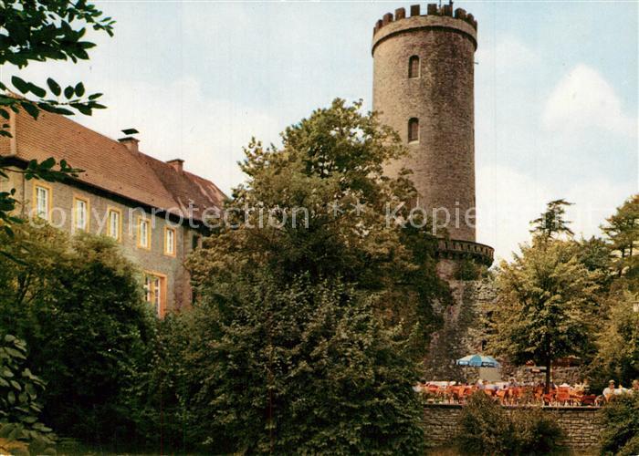 Bielefeld Sparrenburg