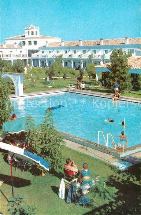 Marbella Andalucia Hotel Cortijo Blanco
