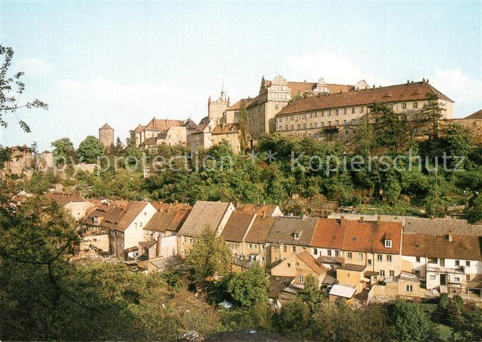 Bautzen Blick vom Protschenberg