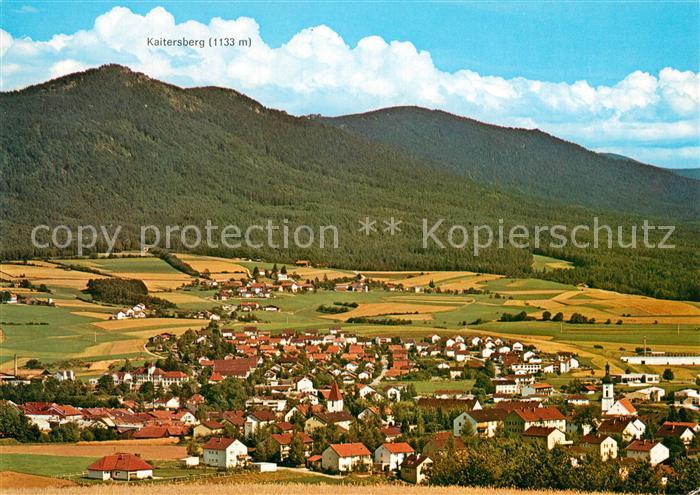 Koetzting Panorama